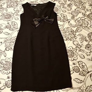 Maggy London little black dress